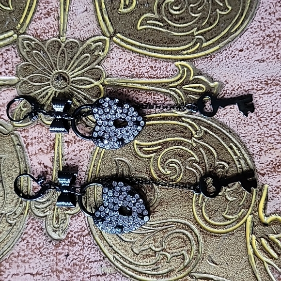 Betsey Johnson Jewelry - Betsey Johnson Earrings